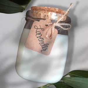 Lavender Candle | 6 oz
